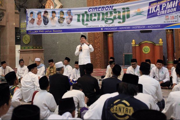 Cak Imin: Islam Nusantara...