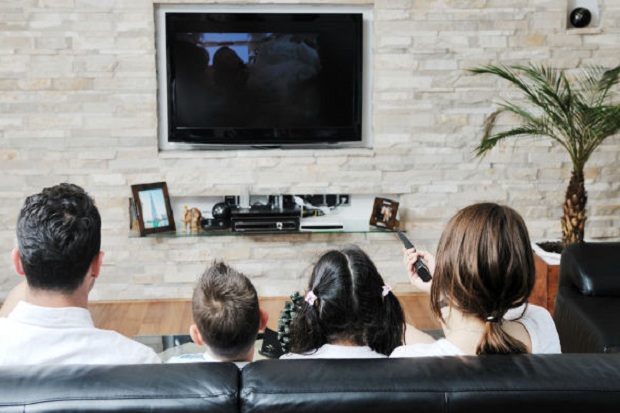 Bahaya! Ini Efek Terlalu...