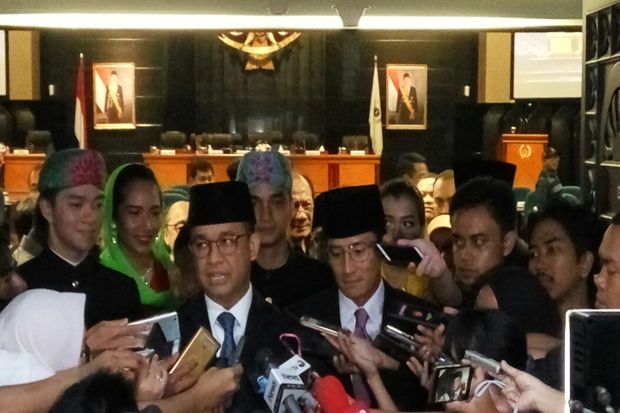 Anies Paparkan Skema...
