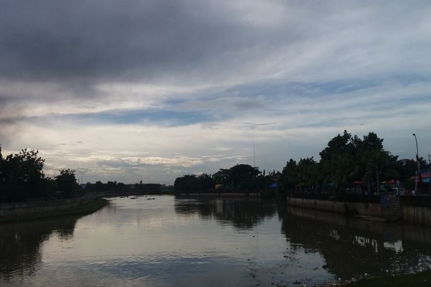 Sungai Cisadane, Potensi...