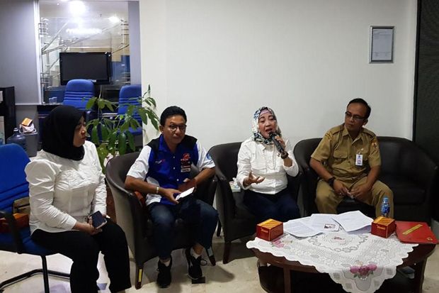 Kemenkominfo Gelar Festival...