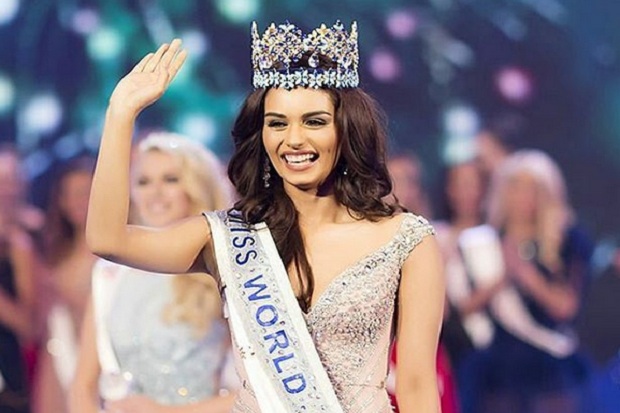 Mengenal Miss World...
