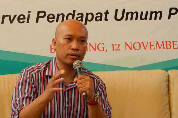 Golkar Tidak Akan Paksakan...