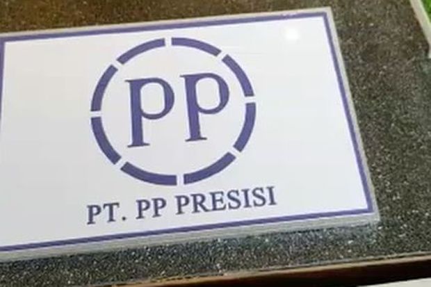 PP Presisi Punya Potensi...