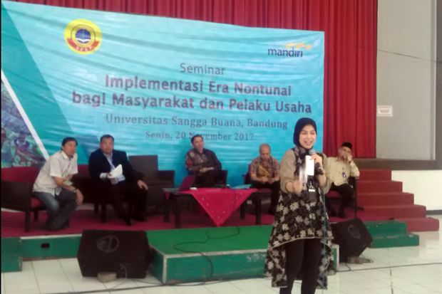 Pelaku Ritel Ngaku Diuntungkan...