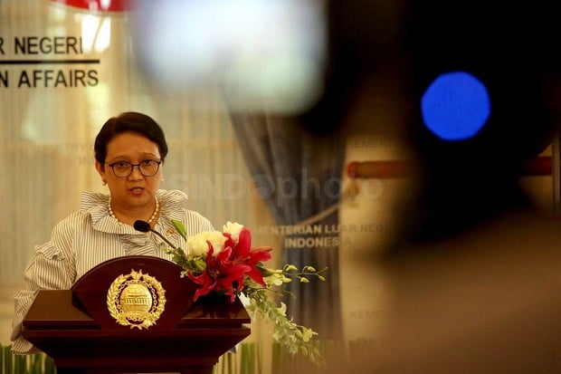 Myanmar Tak Bisa Jamin...