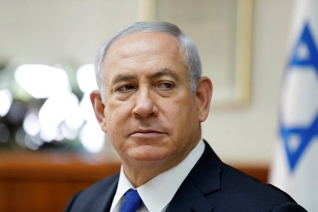 Polisi Israel Kembali...