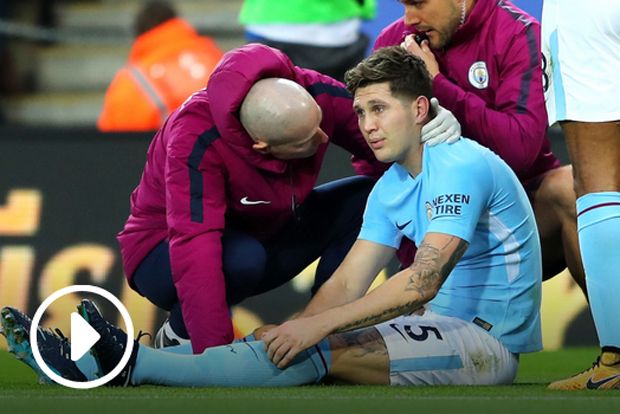 Bek Tangguh Manchester...