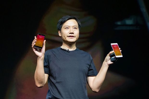 Awal Mula Xiaomi, Ini...
