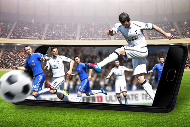 Pabrikan Ini Jual Smartphone...