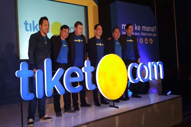 Tiket.com Hadirkan Inovasi...