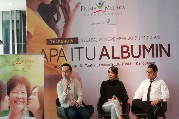 Apa Itu Albumin? Kenali...