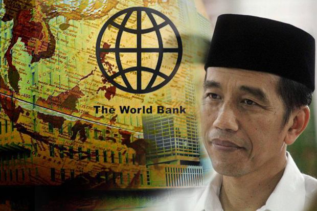 Jokowi Terima Perwakilan...