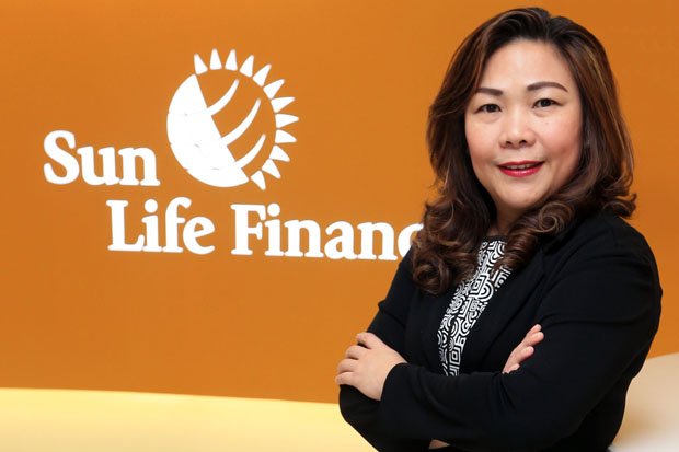 Sun Life Terus Perkuat...