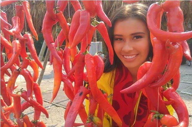 Ini Rencana Achintya...
