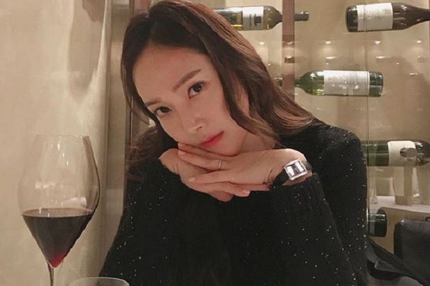 Keluar dari SNSD, Jessica...