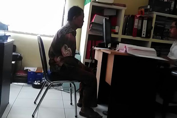 Keterlaluan Dana Gempa...