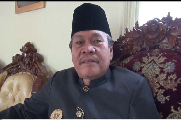 Presiden Jokowi Resmi...