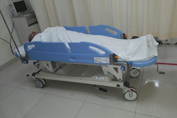 Hendak Diving, WNA Austria...