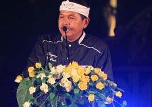 Dedi Mulyadi Enggan...