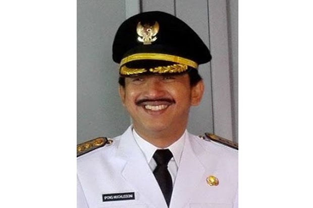 Partai Hanura Dukung...