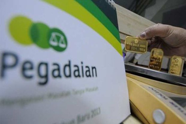 Perkuat Layanan Digital,...