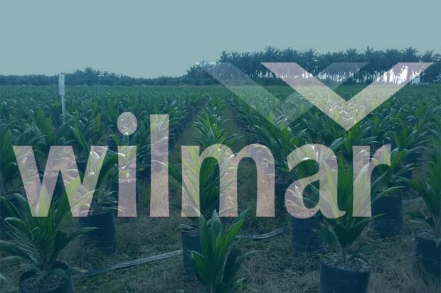 Wilmar Pelopori Kebijakan...