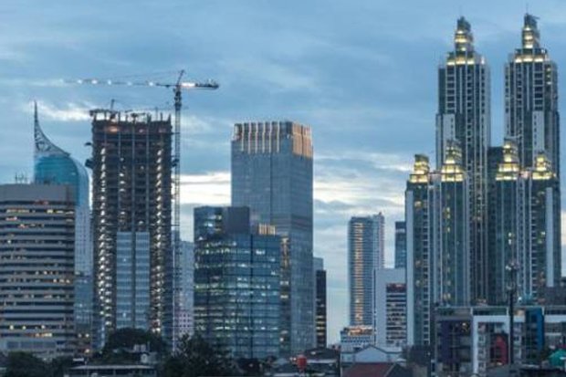 Kemudahan Berbisnis...