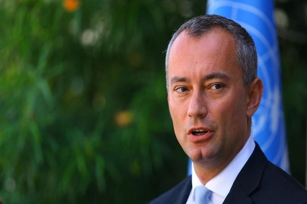 PBB: Rekonsiliasi Palestina...