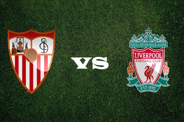 Preview Sevilla vs Liverpool:...