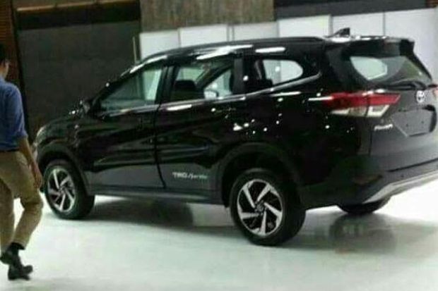 Hari Ini Toyota-Daihatsu...