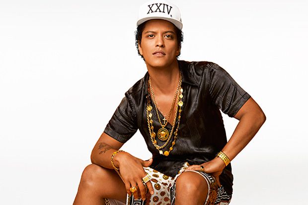 12 Fakta tentang Bruno...