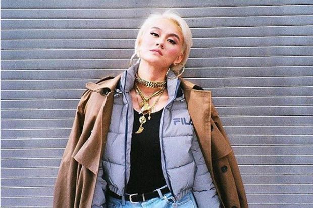 Agnez Mo Bakal Hadiri...