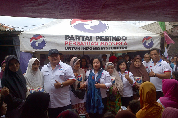 Kartini Perindo Bagikan...