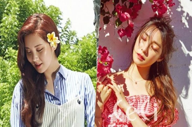 Seohyun Akan Kunjungi...