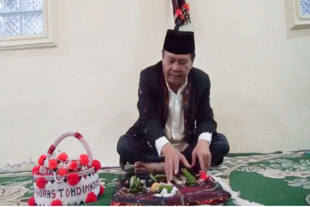 Undangan Unik untuk...