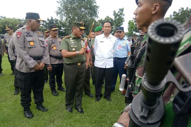 Horja Godang Bobby-Kahiyang...