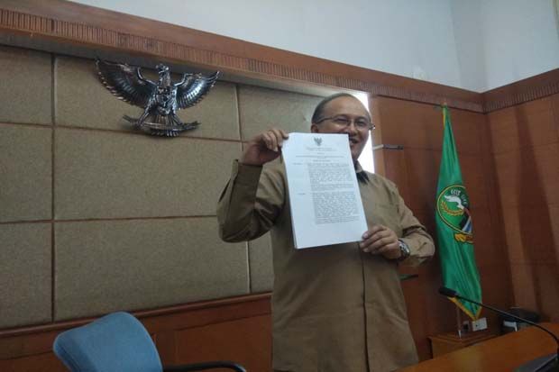 Ditolak Buruh, Ini Besaran...