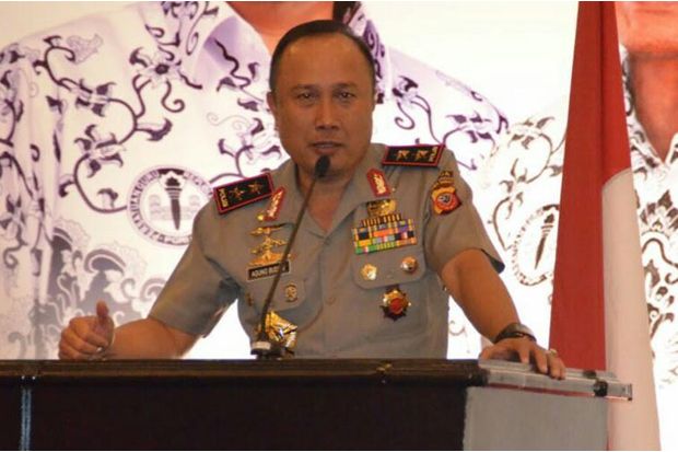 Tangkal Kampanye Hitam,...
