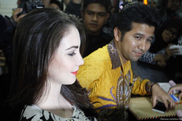 Emil Dardak Maju Pilgub...