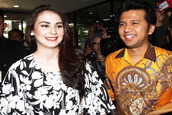 PDIP Bandingkan Emil...