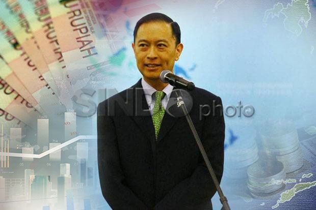 Tom Lembong Ikut Promosikan...