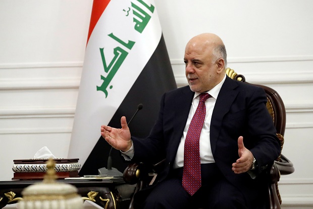 Irak: Secara Militer...