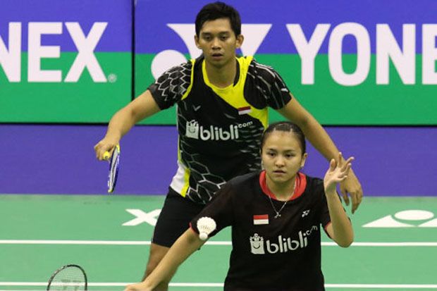 Alfian/Melati Pasang...