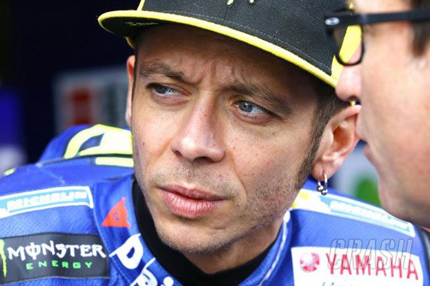 Tim Yamaha Sudah Ikhlas...