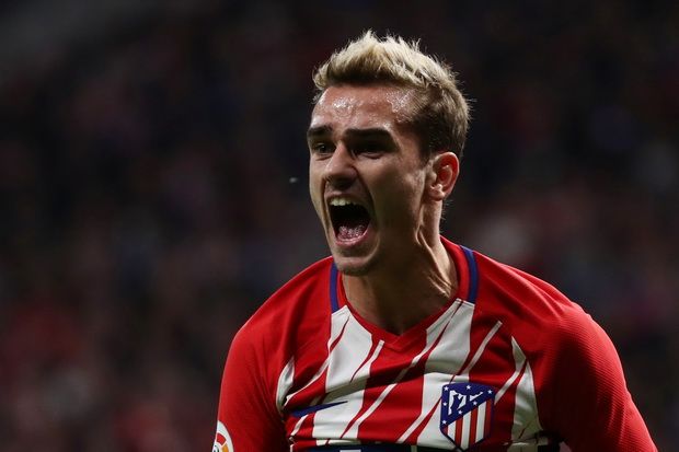 Griezmann Saat Ini Butuh...