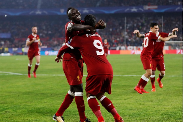 Babak I: Liverpool Permak...