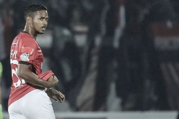 Tinggalkan Bali United,...