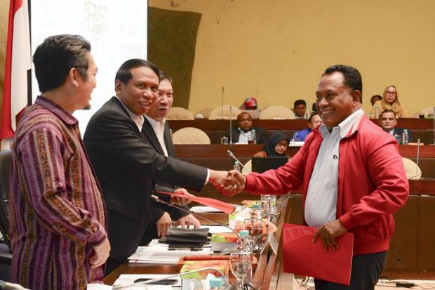 PDIP: Mempertahankan...