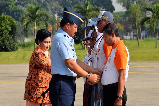 KSAU: Mari Sambut Generasi...